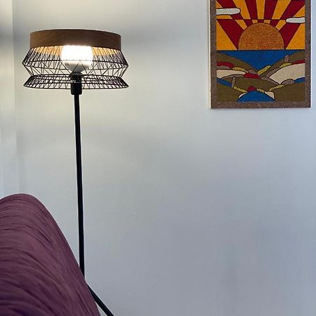 The Bohemian In Exarcheia Athens Center Apartment Exterior foto