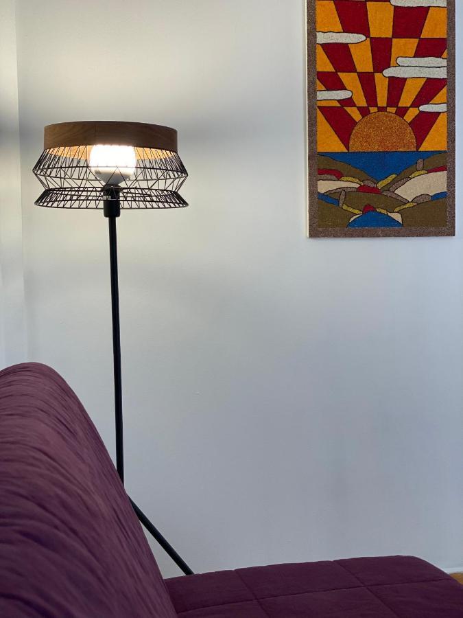 The Bohemian In Exarcheia Athens Center Apartment Exterior foto