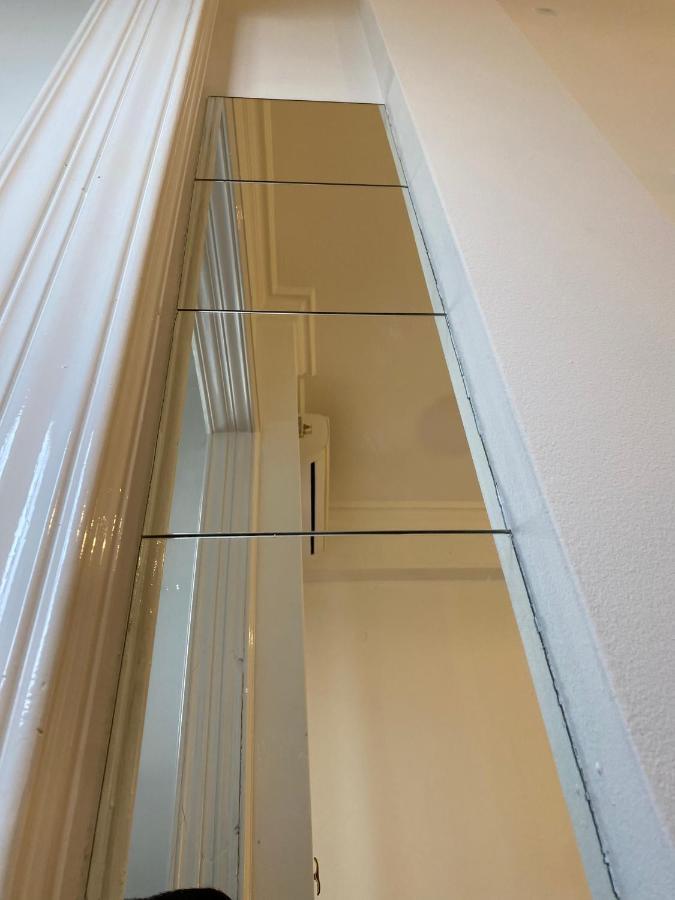 The Bohemian In Exarcheia Athens Center Apartment Exterior foto