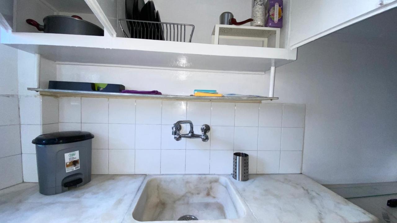 The Bohemian In Exarcheia Athens Center Apartment Exterior foto