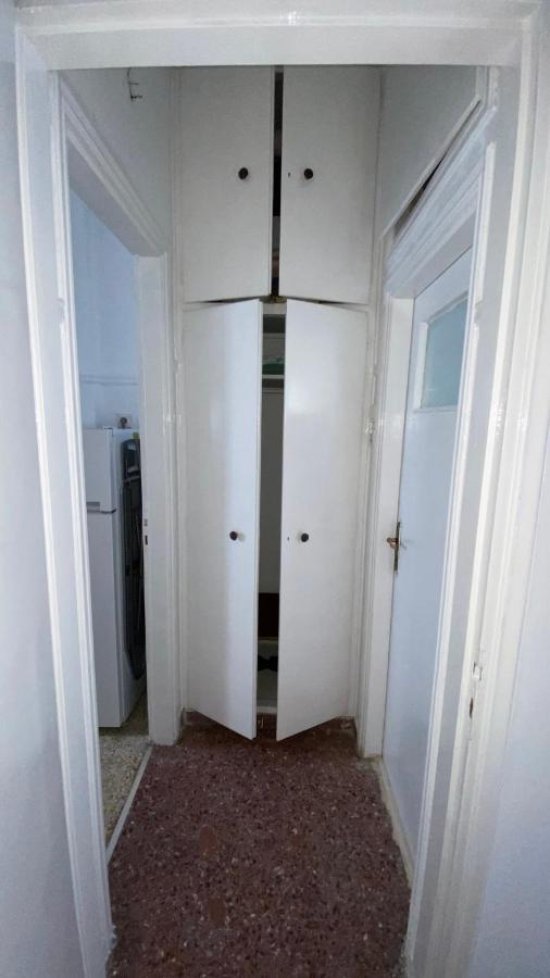 The Bohemian In Exarcheia Athens Center Apartment Exterior foto